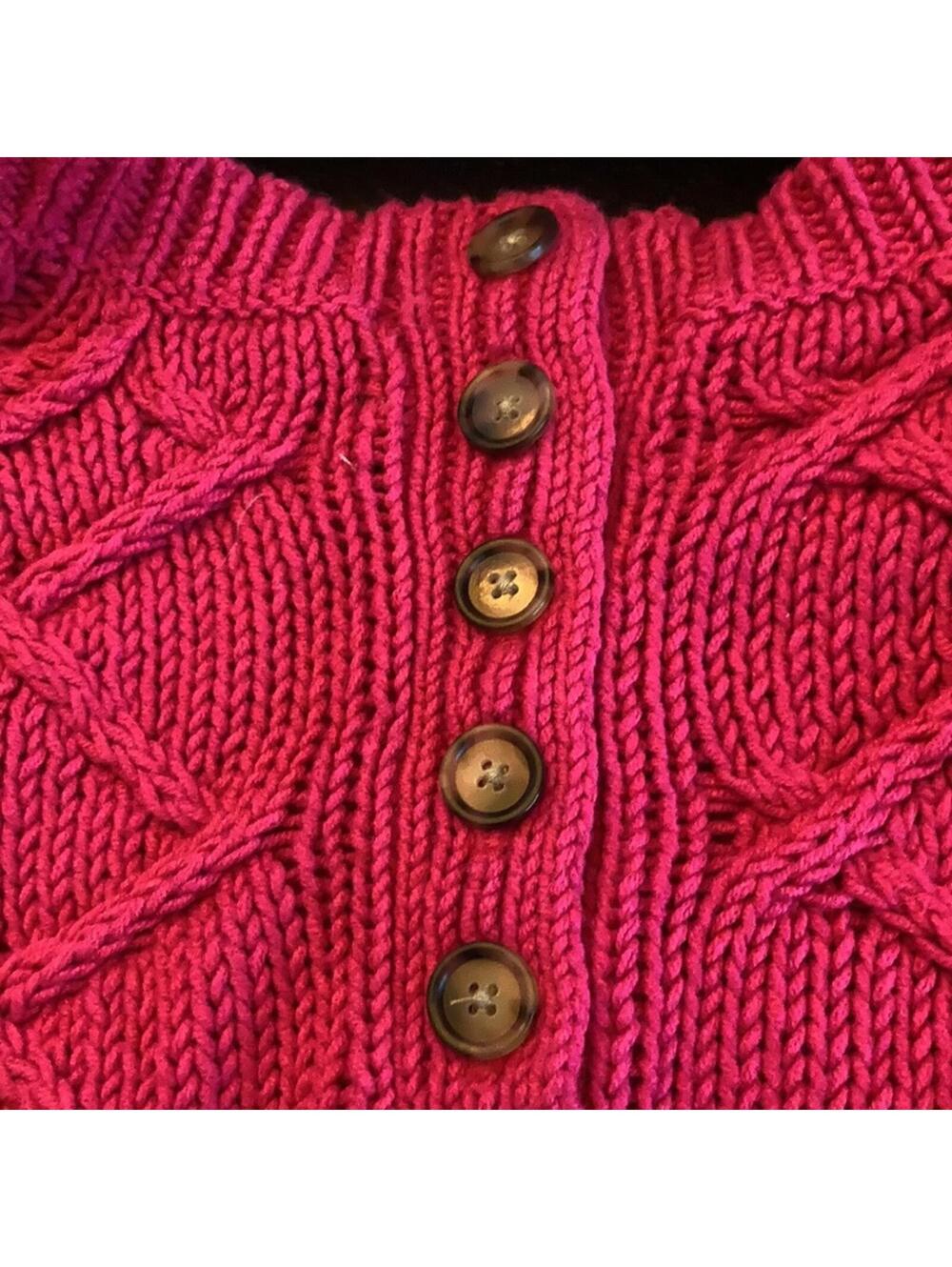 Loft sweater - Picture 3 of 6